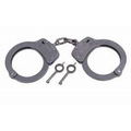 Smith & Wesson Nickel Handcuffs (103N)